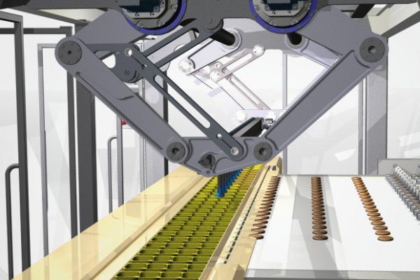 L’importanza dei materiali nell’industria alimentare