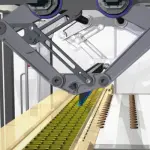 L’importanza dei materiali nell’industria alimentare