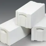 Calcestruzzo cellulare: cos’è e come viene impiegato