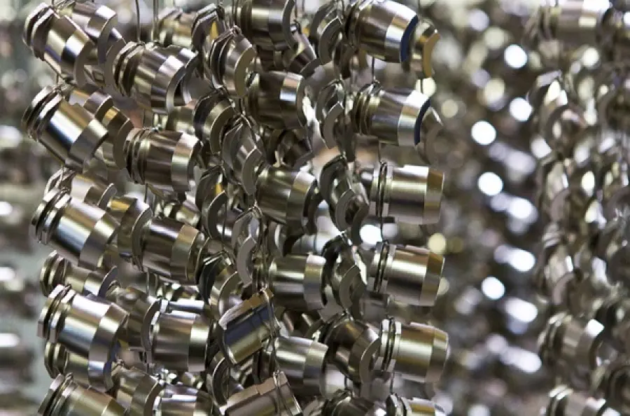 Nichelatura chimica: cos’è e quali effetti può ottenere