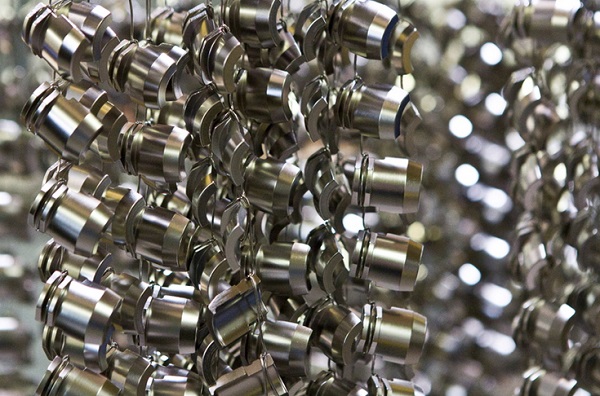 Nichelatura chimica: cos’è e quali effetti può ottenere