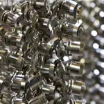 Nichelatura chimica: cos’è e quali effetti può ottenere