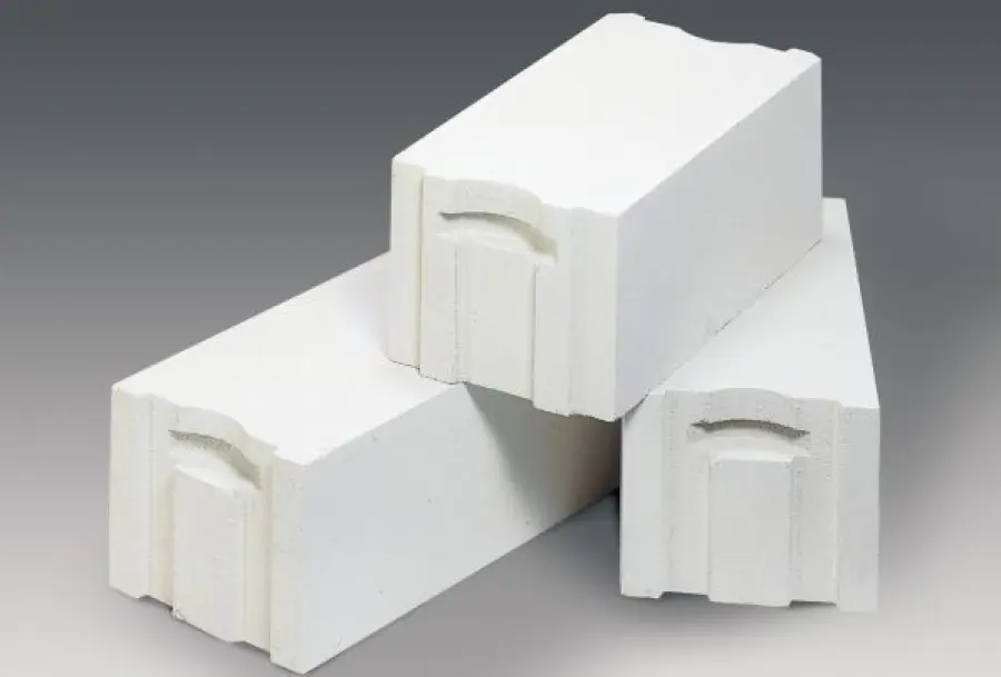 Calcestruzzo cellulare: cos’è e come viene impiegato