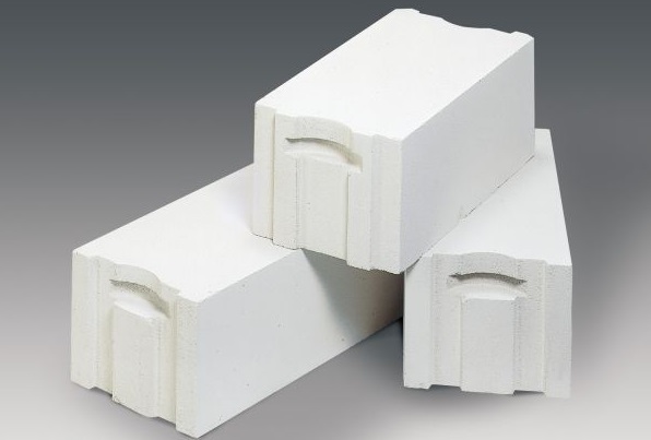 Calcestruzzo cellulare: cos’è e come viene impiegato