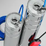 Elettropompe sommerse: come funzionano e come sceglierle