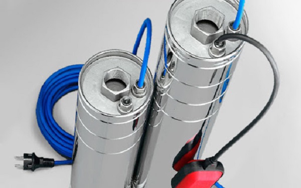 Elettropompe sommerse: come funzionano e come sceglierle