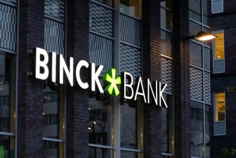 Binck Bank: cos’è e come funziona