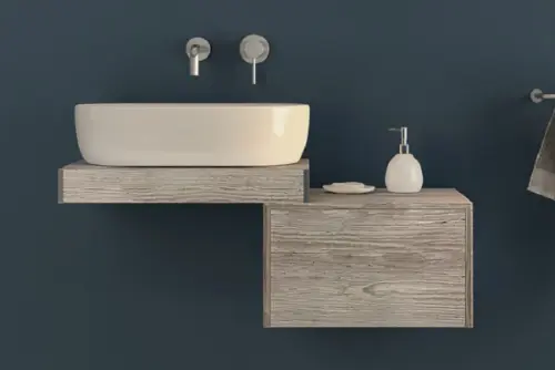 Dal classico al moderno: su Bagno Italia troverai i migliori prodotti per il tuo bagno