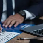 Cosa non deve mancare su una scrivania di un avvocato