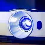 Lampade proiettori, principali caratteristiche e funzionamento