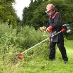 Funzionalità e utilizzo dei decespugliatori elettrici: dove e quando usarli