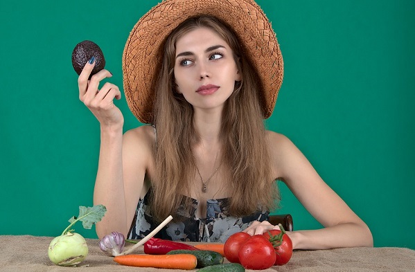 Alimenti che aiutano a dimagrire