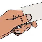 L’efficacia comunicativa dei biglietti da visita