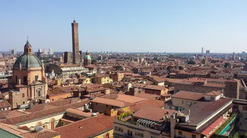 Abitare in Emilia Romagna, quali sono le città migliori in cui vivere