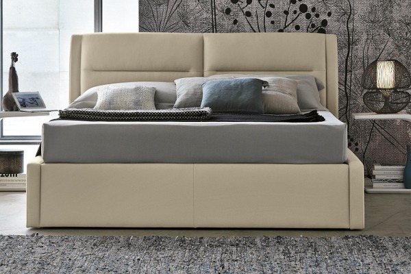 Consigli per scegliere il Letto Contenitore