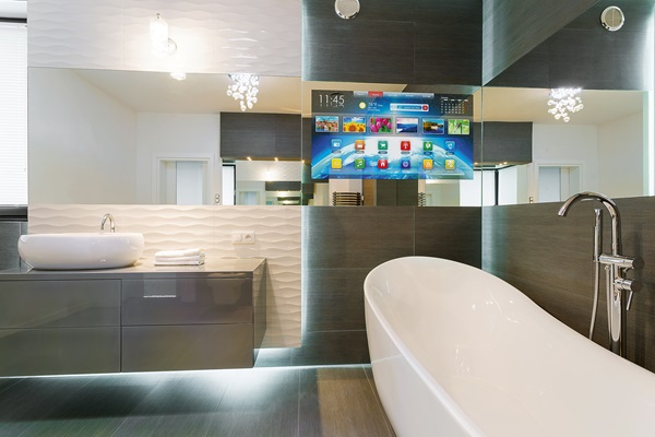 Smart Home, il mercato in Italia è in fase di crescita