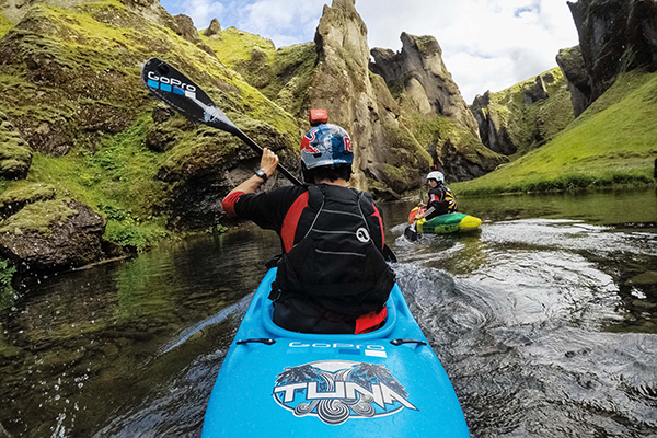 Action Cam: momenti oltre i limiti dell’immaginabile