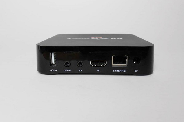 Come formattare un mini PC