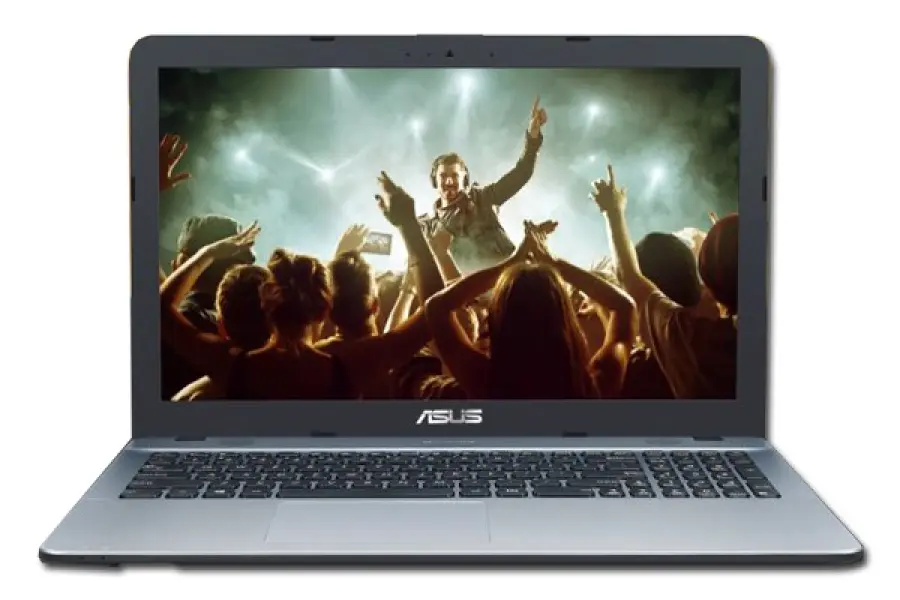 Ripristinare notebook Asus