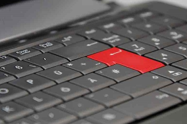 Come spegnere il PC dalla tastiera