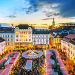Visitare Bratislava