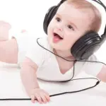 La musica per il bambino
