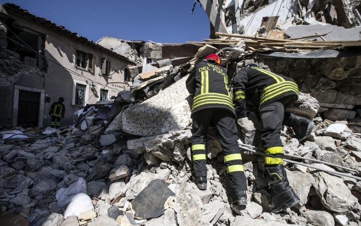 Vergogna, Vergogna, Vergogna! Non ho altre parole