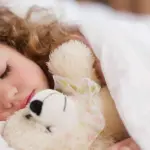I bambini che dormono sviluppano di più la memoria