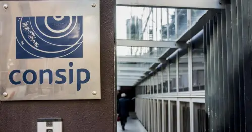 Terremoto 6.0 ai vertici della Consip: azzerato il Cda