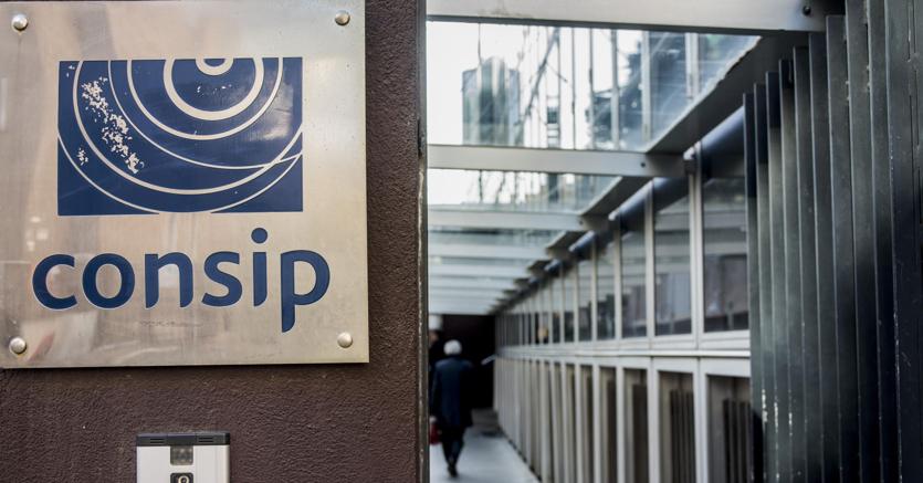 Terremoto 6.0 ai vertici della Consip: azzerato il Cda