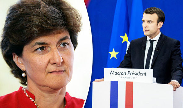 Macron perde già un pezzo