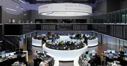 Giornata buona per le Borse, meno per Piazza Affari