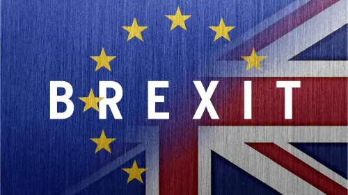Al via i negoziati per la Brexit