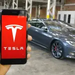 Tesla produrrà in Cina, a Shanghai