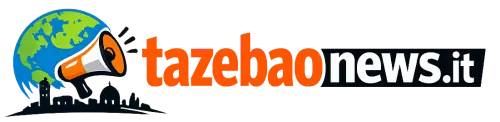 Tazebao Logo