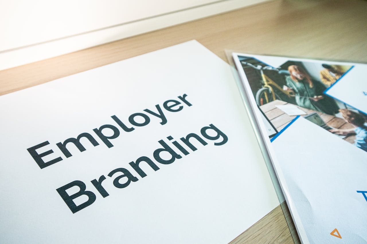 Personal branding: le possibilità per i professionisti del territorio che vogliono ottenere visibilità nazionale