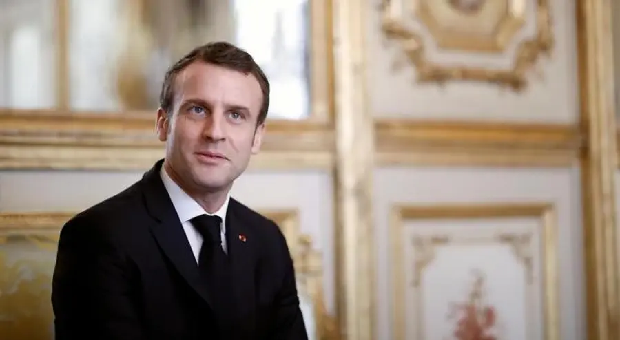 Macron fa il pieno ma anche il Fronte National ha un seggio