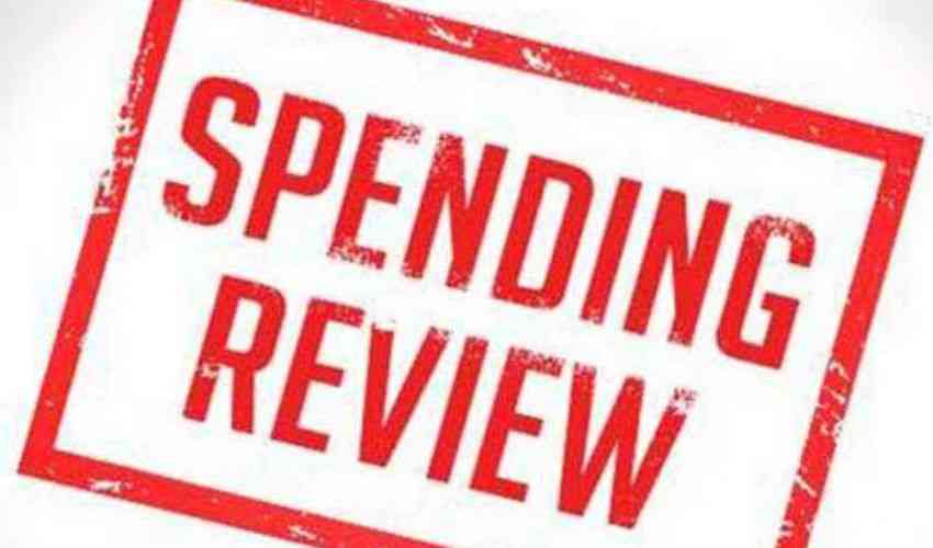30 Miliardi risparmiati con la Spending Review