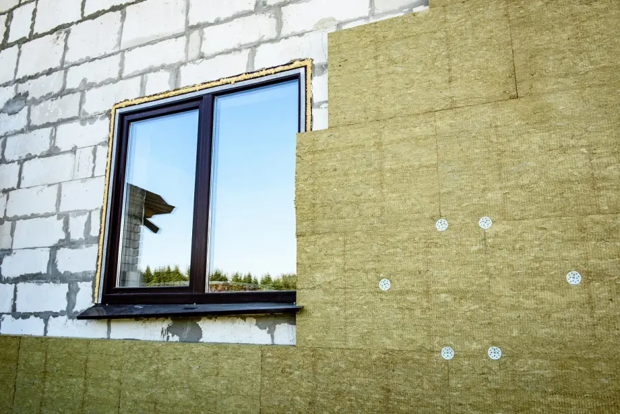 Isolamento termico, cosa c’è da sapere