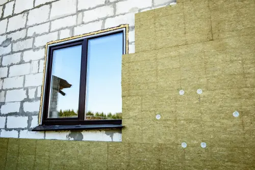 Isolamento termico, cosa c’è da sapere