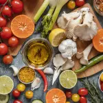 Come migliorare le difese immunitarie con prodotti naturali