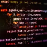 Quali software utilizzare per programmare con python