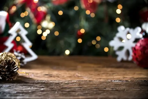 Come scegliere il cesto natalizio perfetto