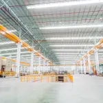 Cosa scegliere una buona pavimentazione industriale