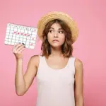 Mestruazioni irregolari: quando preoccuparsi