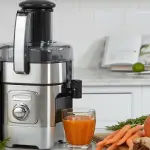 Spremiagrumi elettrico, uno dei prodotti più di tendenza del momento