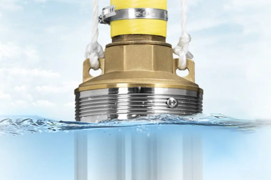 Pompe sommerse per pozzi: caratteristiche e manutenzione