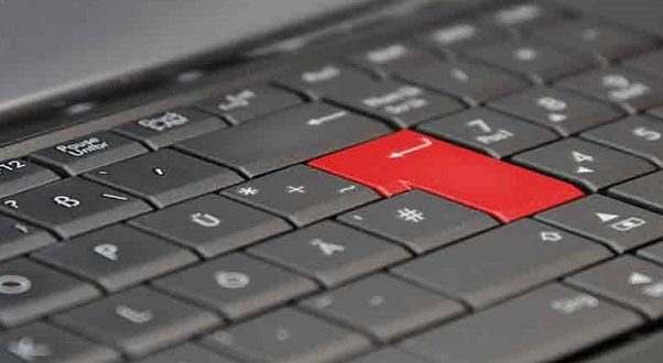 Come spegnere il PC dalla tastiera