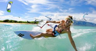 Kitesurf