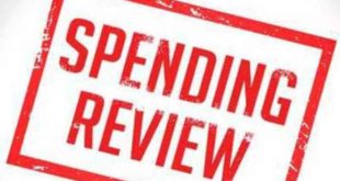Spending Review